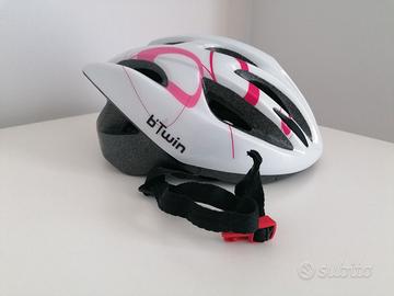 Casco Bicicletta per Donna