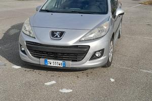 Peugeot 207 sw gpl
