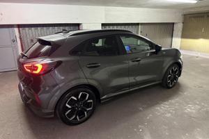 Ford Puma St Line X mild hybrid  125cv 2021