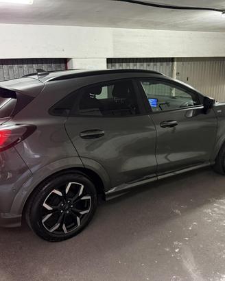 Ford Puma St Line X mild hybrid  125cv 2021