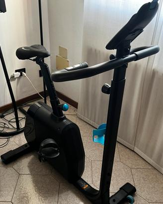 Cyclette Domyos 520