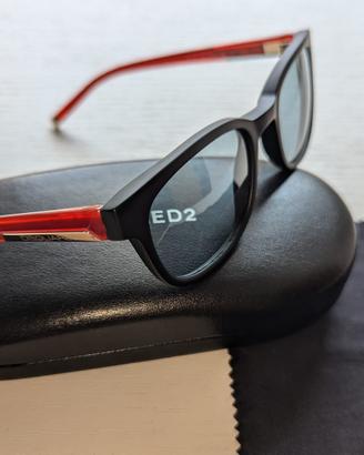 Occhiali da sole Dsquared unisex originali
