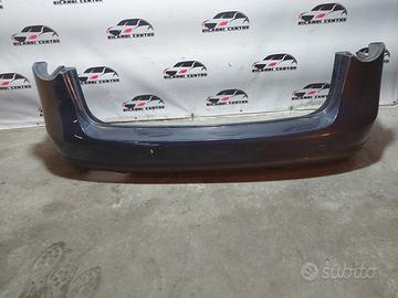 Paraurti posteriore volkswagen passat b6 2005-2010