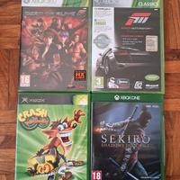 Videogiochi Xbox 