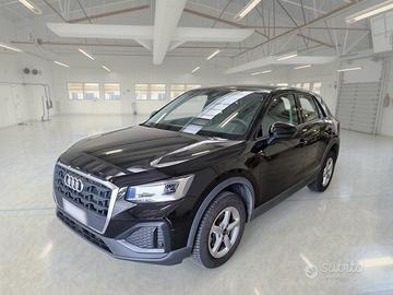AUDI Q2 1.0 30 TFSI BUSINESS SUV