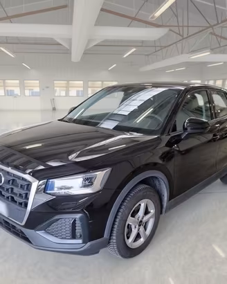 AUDI Q2 1.0 30 TFSI BUSINESS SUV