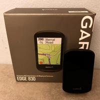 GARMIN EDGE 830