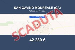 Immobile in asta di 160 m² con più di 5 locali a S