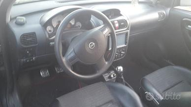 ricambi opel corsa c 1.3 multiyet 70 cv