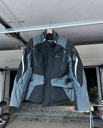 Giacca moto Dainese Dolomite goretex