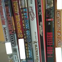 DVD hard ex noleggio 