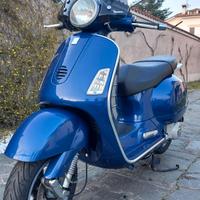 Piaggio Vespa 200 L granturismo 