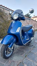 Piaggio Vespa 200 L granturismo 