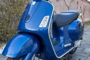 Piaggio Vespa 200 L granturismo 