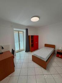 Stanze per studenti e lavoratori Enna Alta.