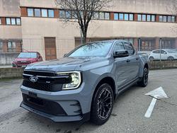 FORD Ranger MS-RT 3.0 EcoBlue 240CV Aut. 4WD DC