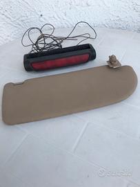 Stop x furgone e parasole libra usati E8