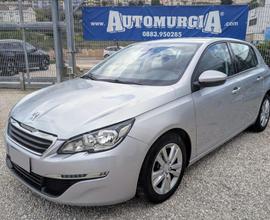 PEUGEOT 308 1.6 HDi 92 CV Business