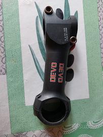 pipa attacco manubrio cinelli