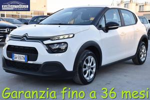 Citroën C3 BlueHDi 100 S&S Feel Pack *N1, AU...