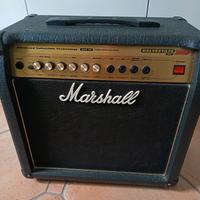 Marshall Valvestate 2000 AVT20 - Combo Ibrido (Val