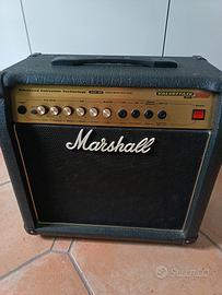 Marshall Valvestate 2000 AVT20 - Combo Ibrido (Val