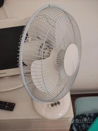 Ventilatore  CMI modello ft30-p1y