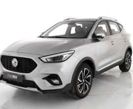 MG ZS 2021 1.0 Luxury auto