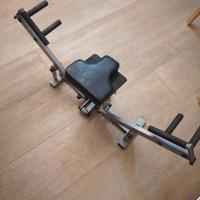 sistema fitness pump