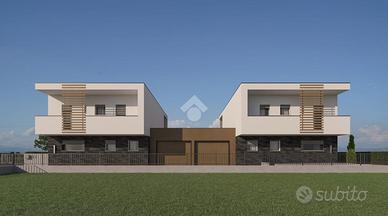 TER. RESIDENZIALE A PADOVA