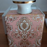 Profumatore in fine porcellana 