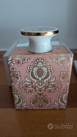 Profumatore in fine porcellana 