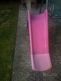 Scivolo per bambini