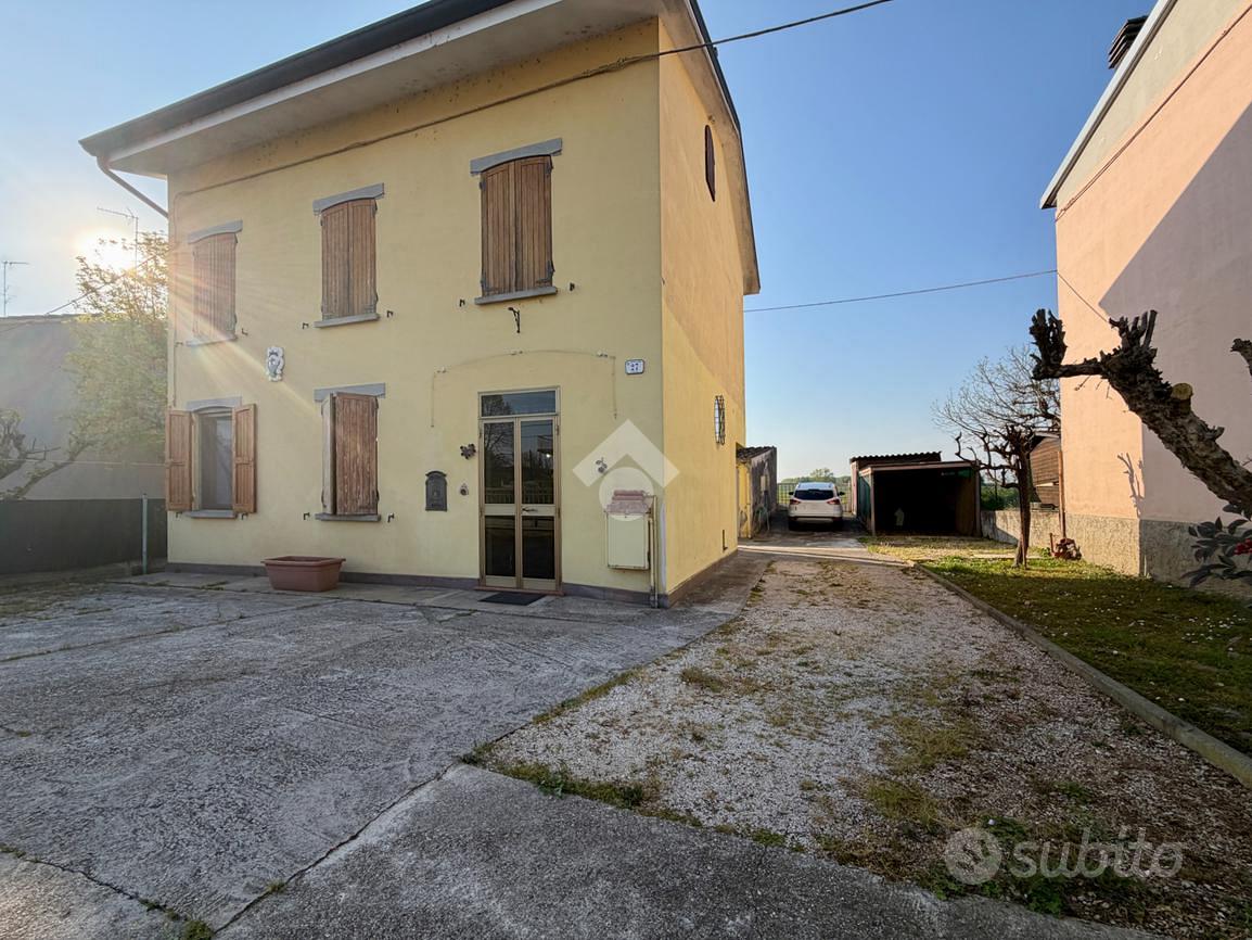 Casa – Luzzara, Farona - Vista 3