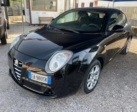 ALFA ROMEO MiTo 1.4 GPL SOTTOPREZZO