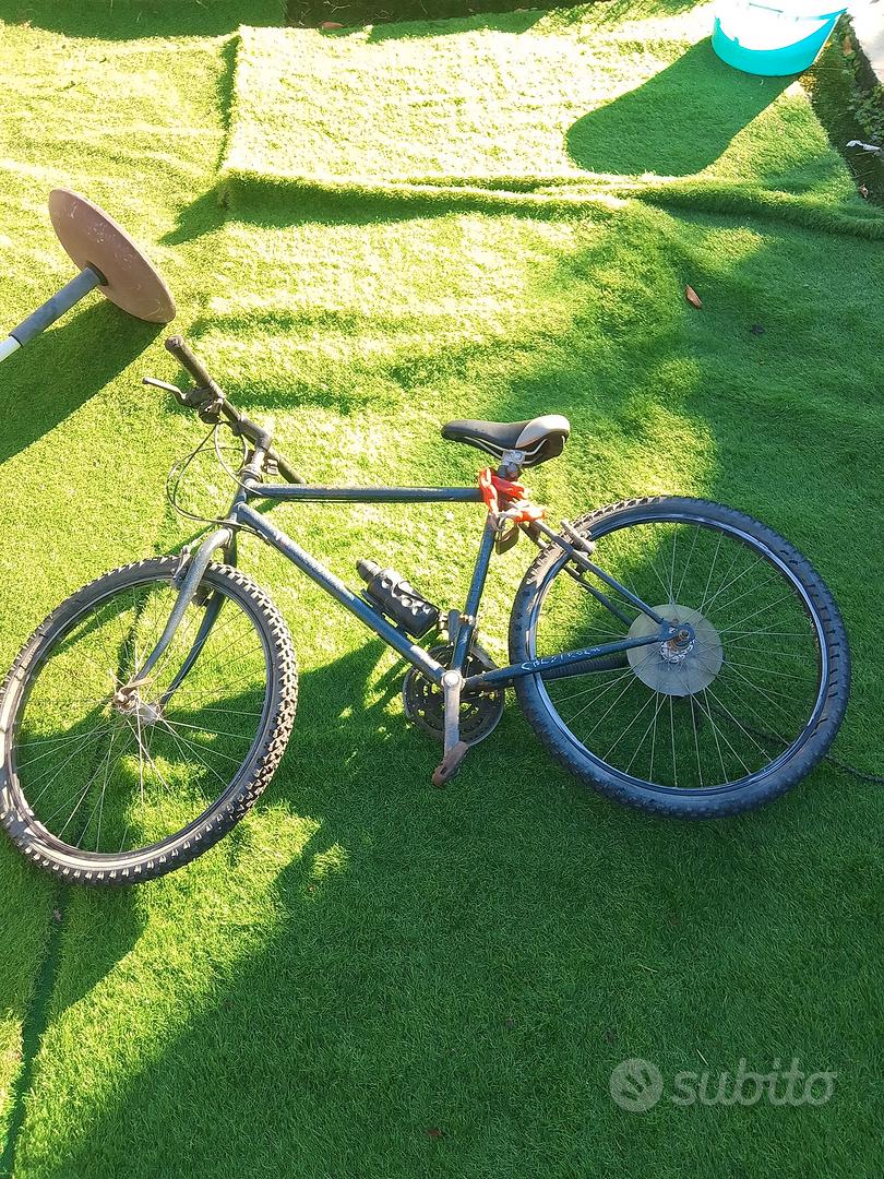 bici senza catena Biciclette In vendita a Pavia