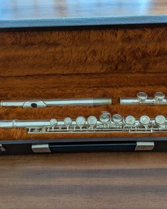 Flauto traverso Eastman 