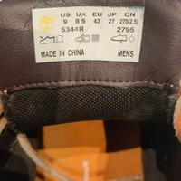 Scarpe Timberland Earthkeepers adventure