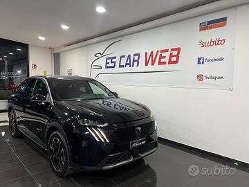 Peugeot 3008 1.2 Hybrid E-DCS6 Allure 130 cv