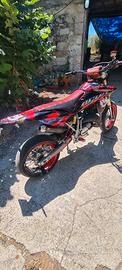 husqvarna sm125 