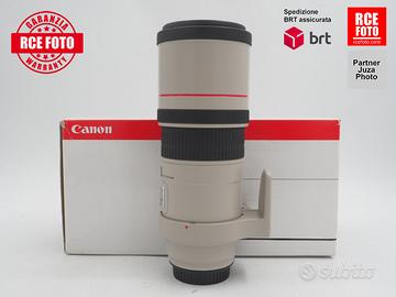 Canon EF 300 F4.0 L IS USM (Canon)