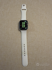 Apple watch Series 8 White