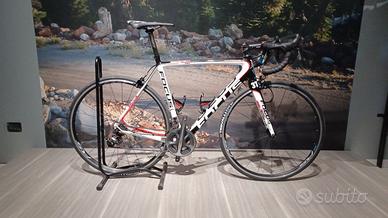 Bici Da Corsa Focus Izalco Pro 3.0 Carbon Nuova
