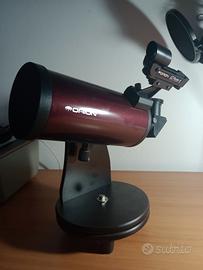 Telescopio Starmak 10022 Orion 