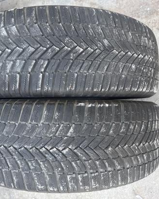 gomme usate 2256018 Winter BRIDGESTONE - WEA - 294