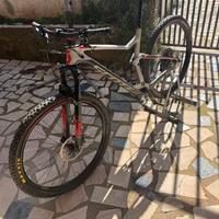 MTB SCOTT SPARK
