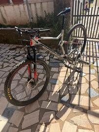 MTB SCOTT SPARK