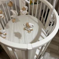 Culla Evolutiva Stokke Sleepi