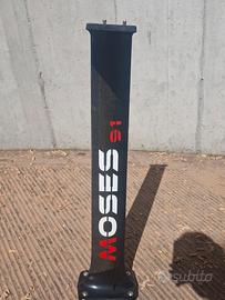 Sabfoil Moses Carbon Mast 91 Blade 740