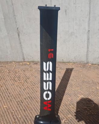 Sabfoil Moses Carbon Mast 91 Blade 740